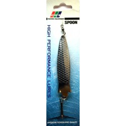 Блешня для риби коливна, EOS P0018АА3, вага 31г, колір № GS501001